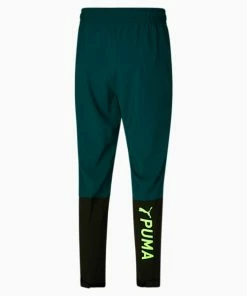 Puma Train Fit Woven Men's Training Joggers -puma-sale Train Fit Woven Mens Training Joggers 4