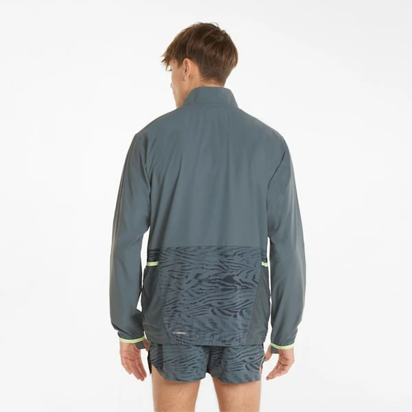 Performance Running Ultraweave S FSTR Men's Running Jacket 2 Performance Running Ultraweave S FSTR Men's Running Jacket - Image 2