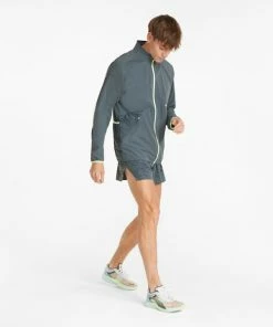 Performance Running Ultraweave S FSTR Men's Running Jacket 8 Performance Running Ultraweave S FSTR Men's Running Jacket -puma-sale Ultraweave S FSTR Mens Running Jacket 2