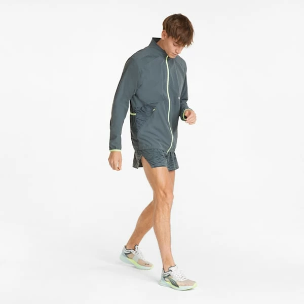 Performance Running Ultraweave S FSTR Men's Running Jacket 3 Performance Running Ultraweave S FSTR Men's Running Jacket - Image 3