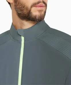 Performance Running Ultraweave S FSTR Men's Running Jacket 10 Performance Running Ultraweave S FSTR Men's Running Jacket -puma-sale Ultraweave S FSTR Mens Running Jacket 4