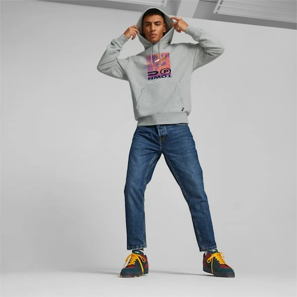 Puma Uptown Hoodie 5 Puma Uptown Hoodie - Image 5