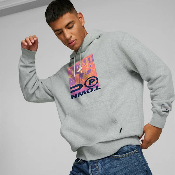 Puma Uptown Hoodie 6 Puma Uptown Hoodie - Image 6