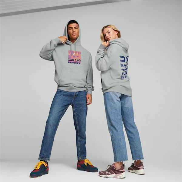 Puma Uptown Hoodie 1 Puma Uptown Hoodie