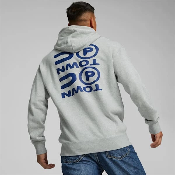 Puma Uptown Hoodie 2 Puma Uptown Hoodie - Image 2