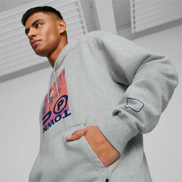 Puma Uptown Hoodie 3 Puma Uptown Hoodie - Image 3