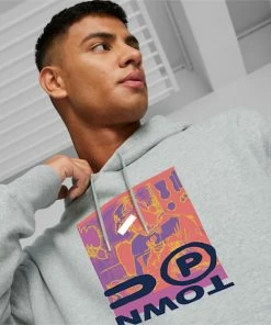 Puma Uptown Hoodie 9 Puma Uptown Hoodie -puma-sale Uptown Hoodie 9