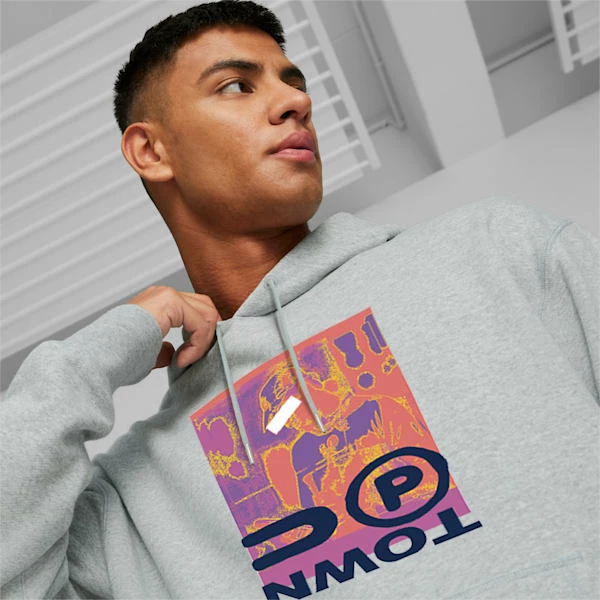 Puma Uptown Hoodie 4 Puma Uptown Hoodie - Image 4