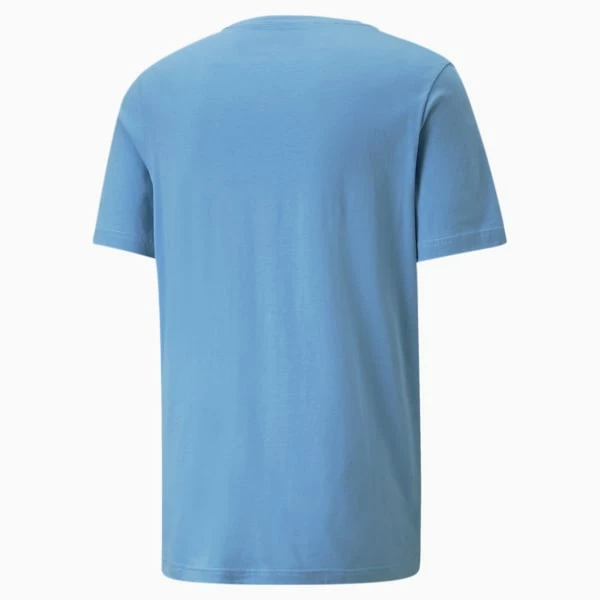 Puma Uruguay Soccer FtblCore Men's Tee 2 Puma Uruguay Soccer FtblCore Men's Tee - Image 2