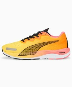 Puma Velocity NITRO 2 Men's Running Shoes