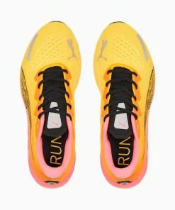 Puma Velocity NITRO 2 Men's Running Shoes -puma-sale Velocity NITRO 2 Mens Running Shoes 5