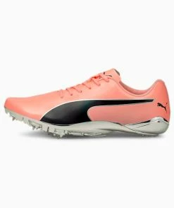 Training EvoSPEED Electric 10 Men's Track Spikes