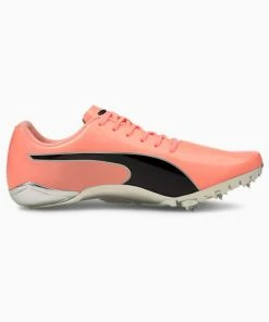 Training EvoSPEED Electric 10 Men's Track Spikes -puma-sale evoSPEED Electric 10 Mens Track Spikes 4