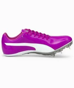 Golf EvoSPEED Sprint 10 Track Spikes -puma-sale evoSPEED Sprint 10 Track Spikes 4