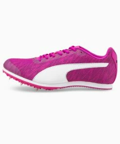 Basketball EvoSPEED Star 7 Track And Field Spikes