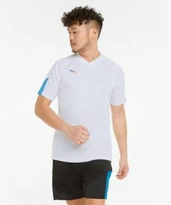 Puma IndividualFINAL Men's Soccer Jersey