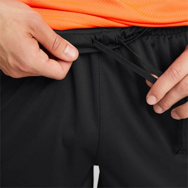 Puma IndividualFINAL Men's Soccer Training Shorts 2 Puma IndividualFINAL Men's Soccer Training Shorts - Image 2