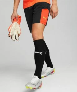 Puma IndividualFINAL Men's Soccer Training Shorts