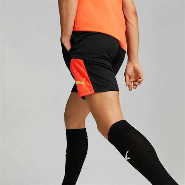 Puma IndividualFINAL Men's Soccer Training Shorts 5 Puma IndividualFINAL Men's Soccer Training Shorts - Image 5