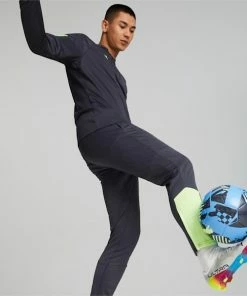 Puma IndividualFINAL Quarter-zip Men's Top -puma-sale individualFINAL Quarter zip Mens Top 2