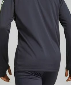 Puma IndividualFINAL Quarter-zip Men's Top -puma-sale individualFINAL Quarter zip Mens Top 3