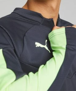 Puma IndividualFINAL Quarter-zip Men's Top -puma-sale individualFINAL Quarter zip Mens Top 4