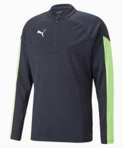 Puma IndividualFINAL Quarter-zip Men's Top -puma-sale individualFINAL Quarter zip Mens Top 5