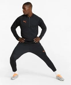 Puma IndividualFINAL Training Men's Soccer Pants 8 Puma IndividualFINAL Training Men's Soccer Pants -puma-sale individualFINAL Training Mens Soccer Pants 2