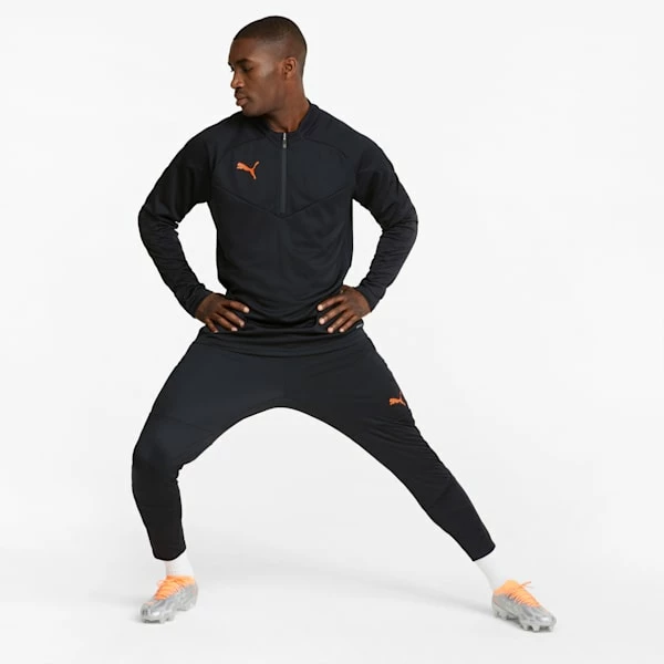 Puma IndividualFINAL Training Men's Soccer Pants 3 Puma IndividualFINAL Training Men's Soccer Pants - Image 3