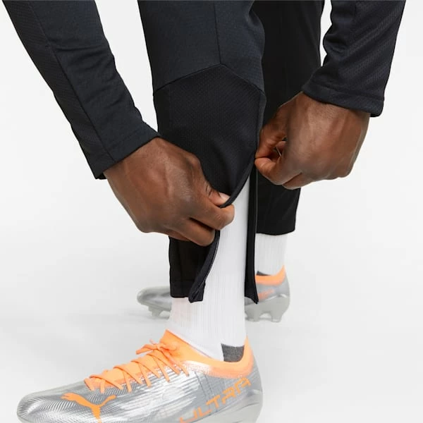 Puma IndividualFINAL Training Men's Soccer Pants 4 Puma IndividualFINAL Training Men's Soccer Pants - Image 4
