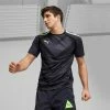 Puma TeamLIGA Graphic Men's Jersey