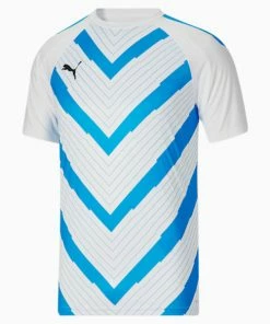 Puma TeamLIGA Graphic Men's Jersey -puma-sale teamLIGA Graphic Mens Jersey 14