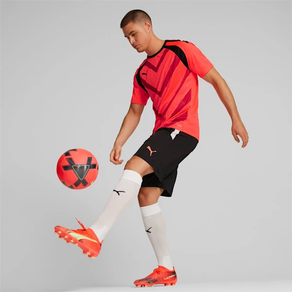 Puma TeamLIGA Graphic Men's Jersey 2 Puma TeamLIGA Graphic Men's Jersey - Image 2