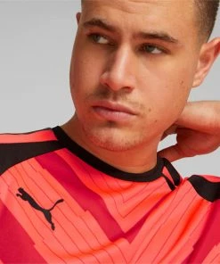 Puma TeamLIGA Graphic Men's Jersey 9 Puma TeamLIGA Graphic Men's Jersey -puma-sale teamLIGA Graphic Mens Jersey 19