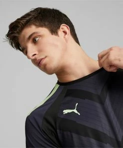 Puma TeamLIGA Graphic Men's Jersey -puma-sale teamLIGA Graphic Mens Jersey 2