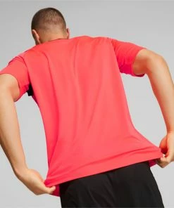 Puma TeamLIGA Graphic Men's Jersey 10 Puma TeamLIGA Graphic Men's Jersey -puma-sale teamLIGA Graphic Mens Jersey 20