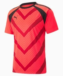 Puma TeamLIGA Graphic Men's Jersey 11 Puma TeamLIGA Graphic Men's Jersey -puma-sale teamLIGA Graphic Mens Jersey 21