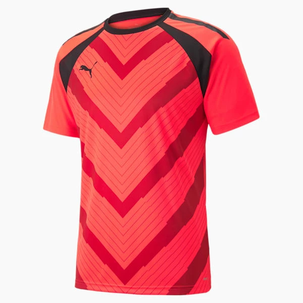 Puma TeamLIGA Graphic Men's Jersey 6 Puma TeamLIGA Graphic Men's Jersey - Image 6