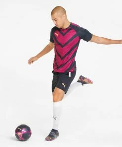 Puma TeamLIGA Graphic Men's Jersey 7 Puma TeamLIGA Graphic Men's Jersey -puma-sale teamLIGA Graphic Mens Jersey 24