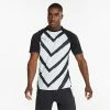 Puma TeamLIGA Graphic Men's Jersey