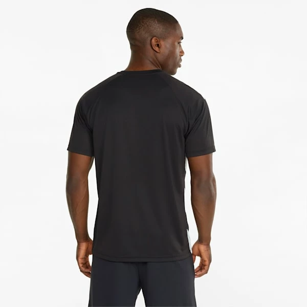 Puma TeamLIGA Graphic Men's Jersey 2 Puma TeamLIGA Graphic Men's Jersey - Image 2