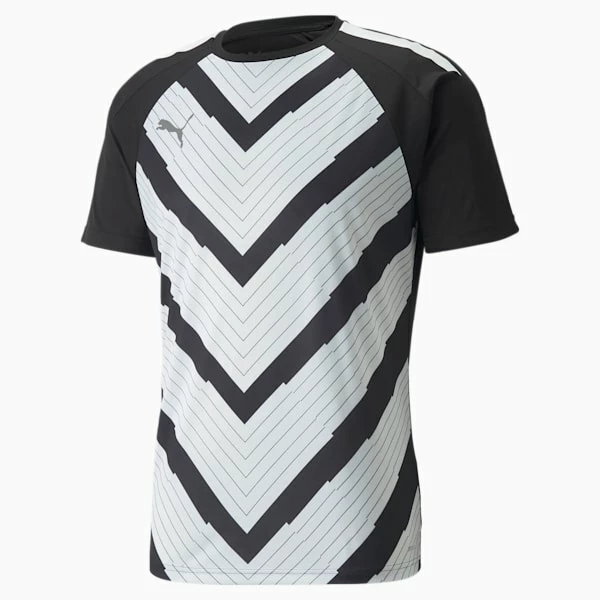 Puma TeamLIGA Graphic Men's Jersey 4 Puma TeamLIGA Graphic Men's Jersey - Image 4