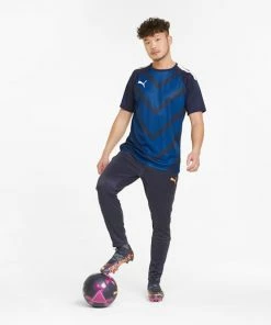 Puma TeamLIGA Graphic Men's Jersey -puma-sale teamLIGA Graphic Mens Jersey 8